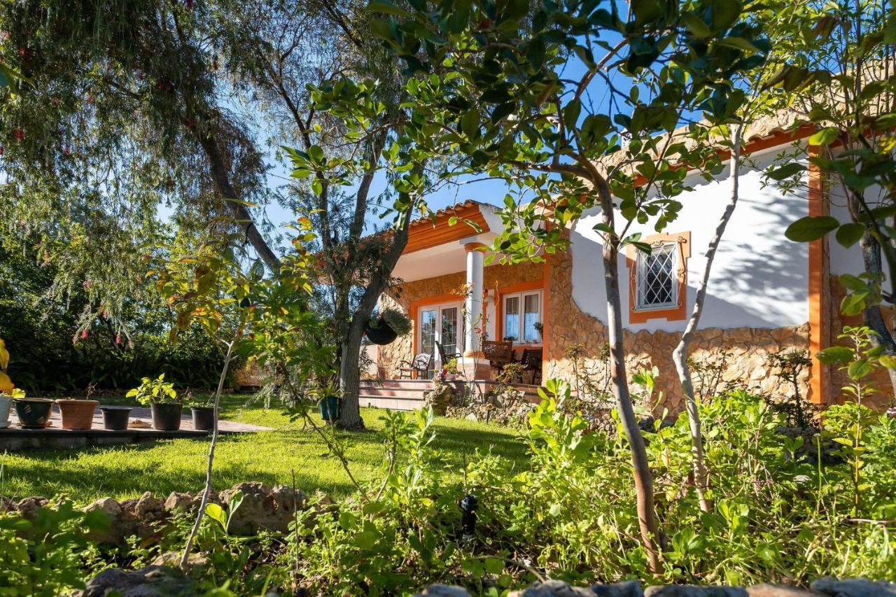 Villa V4 Maximo Албуфейра Екстериор снимка