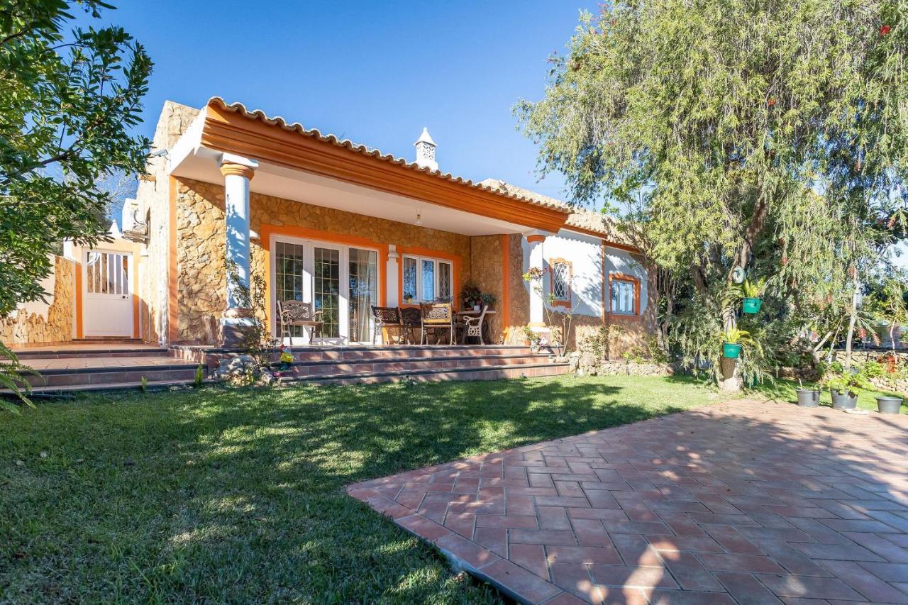 Villa V4 Maximo Албуфейра Екстериор снимка